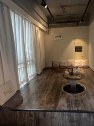 -FineYoga梵音瑜伽·普拉提