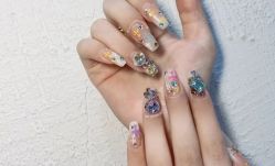 -StartNail美甲