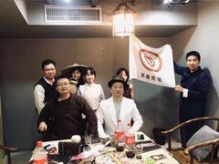 -Diary Club剧本&桌游狼人杀(湖东店)