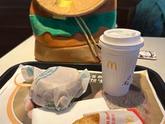 -麦当劳(廊坊新华路店)