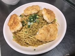 -牛记咖喱美食(十月初五日街店)