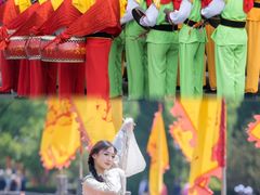 -大槐树寻根祭祖园