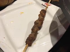 -北疆饭店(苏宁广场店)