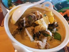 -simply thai天泰(长泰广场店)
