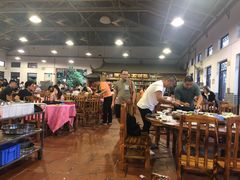 大堂-侠成水上农庄(工业大道店)