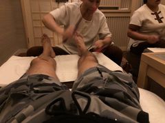 -SPA·印象足道养生(大运河度假区四望亭店)