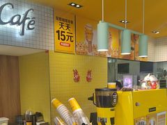 -麦当劳(安定门外大街店)