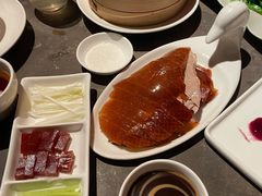 烤鸭-金鸭季·北京烤鸭(深业上城店)