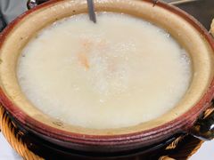 -潮州府·潮菜·砂锅粥(徐家汇店)