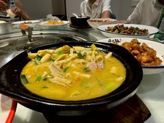 -小团圆灶台鱼·百城头牌菜(千岛湖店)