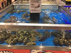 -盒马鲜生(龙德广场店)
