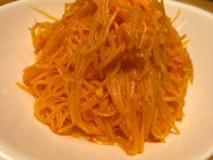 炝土豆丝-颐和•海鲜砂锅粥•啫啫煲(奥林匹克广场店)