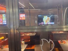 -轻烧烤肉(光谷步行街店)