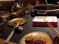 -晓宇重庆火锅(西安荟聚店)