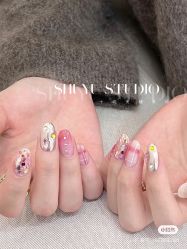 -妙睫屋日式美甲美睫
