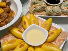 -U你·天然调味(南湖总店)