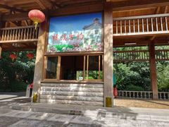 -雁南飞茶田景区