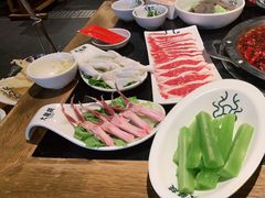 -大龙燚火锅(南山大道店)