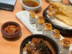 鳗鱼饭-TORO MaKi 寿司·日料(华创店)