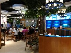 大堂-大鸽饭(马王堆店)