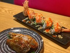 -無雙居酒屋(北京路店)