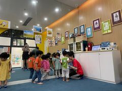 -美吉姆儿童发展中心(远洋中心店)