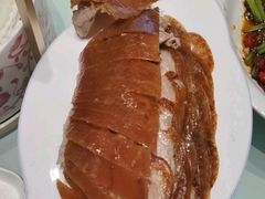 -香丰阁·烤鸭·川湘菜(清河店)