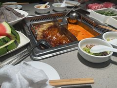 -海底捞火锅(吾悦广场店)