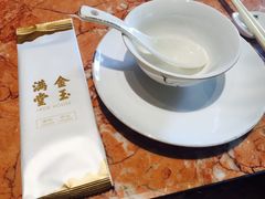 -金玉满堂潮州酒楼(无限极荟购物广场店)