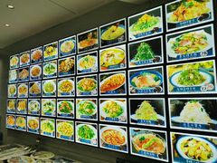 -小船渔村•大连菜•大连焖鱼(黄河路店)