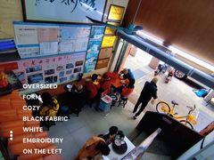 -老西关濑粉(文明路店)