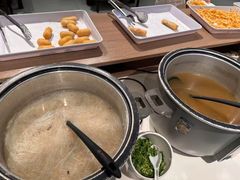 -天荷菜根·闽南素食自助(刺桐北路店)