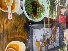 -管氏翅吧(中关村店)