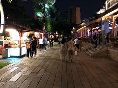 -晋江五店市传统文化旅游区