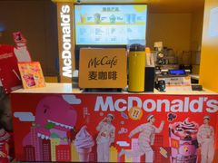 -麦当劳(豫园店)