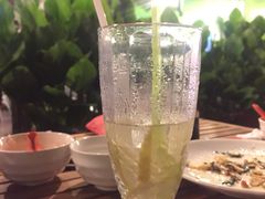 -仙本那渔人码头餐厅