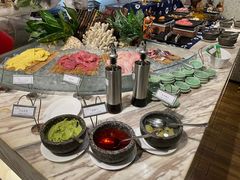 -云海轩·海鲜自助-河北云瑧世纪大饭店1F