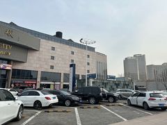 -燕莎友谊商城(亮马桥店)