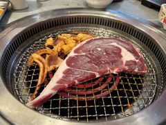 -谷町·烤肉自助(朱雀门店)