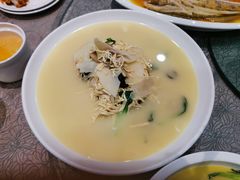 大煮干丝-花园茶楼(兴城西路店)