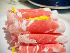 -涮福記·现切牛羊肉火锅(世纪汇店)
