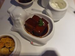 -黑鸡小馆(金源店)