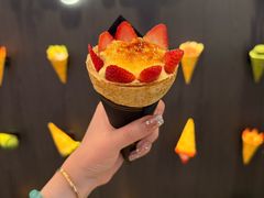 -July tale·可丽饼(德基广场店)