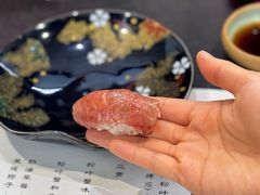 -帝鮨·烧肉割烹(龙湖金楠天街店)