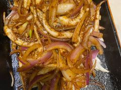 -韩宫宴烤肉·料理(苏州中心店)