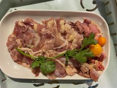-小煵记·打边炉(西丽文光店)