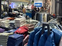 -天丰利生活MALL(和平里店)