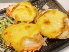 -温度铁板烧(前进大街店)