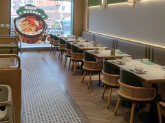 -荔粥记潮汕砂锅粥(新北万达店)
