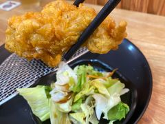 -神田川拉面店(上游街店)